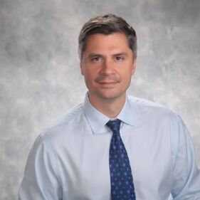 Dr. Dmitry Drozhzhin, DO