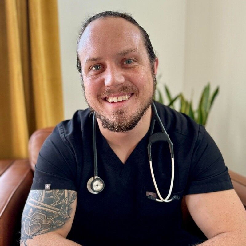 drmiller headshot