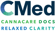 CMED Stacked Color
