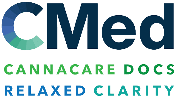 CMED Stacked Color Logo